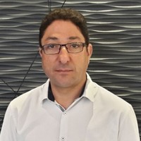 Stéphane Asad