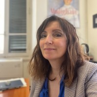 Senia Bacci Graziani