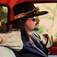 Kid Rock Robert James Ritchie