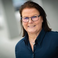 Christine Seidel