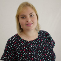 Anna Vikhareva