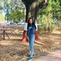 Prachi Ostwal