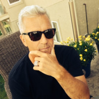 Jeff Orchard