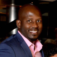 Terrell L. Anderson, Mba