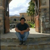 Gabriel Rodriguez