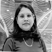 Areeba Ejaz