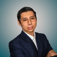 Alvaro Cruz Gonzáles