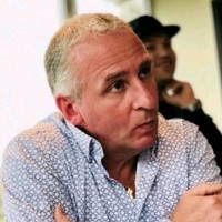 Erik De Wolf