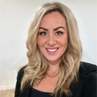 Andrea Evans