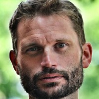 Marc Doucet
