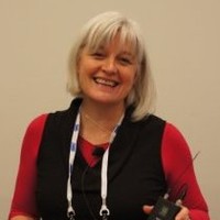 Dr Kaye Heritage