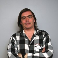 Dmitrii Shcherbinin, Ph.D