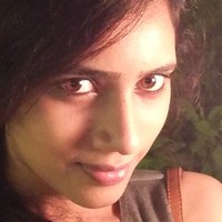 Namrata Suryavanshi