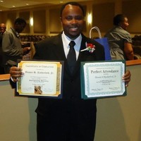 Bennie Rutherford, Jr.