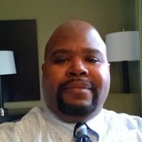 Omar Forrester