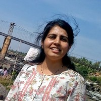Shalini D.K