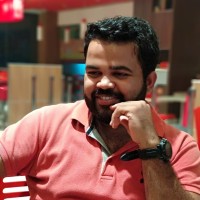 Sagar K.
