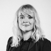 Sarah Boom