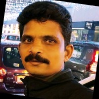 Ameerdeen A