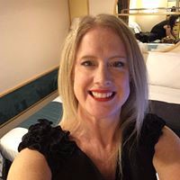 Clare Eckersall