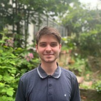 Callum Groom