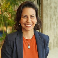 Joyce Neves Fernandes