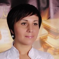 Алла Глушко