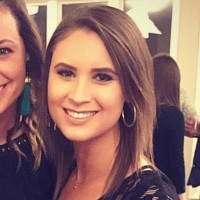 Sara Kinlaw