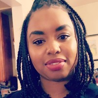 Shaylah Campbell