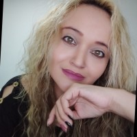 Maria Gabriela Parra García