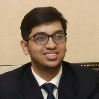 Piyush Goel