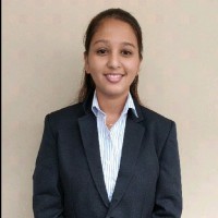 Pranoti Patil
