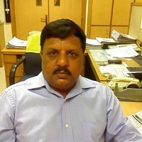 Saleem Ahmed