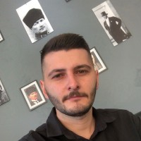 Oğuz Alp Çakci
