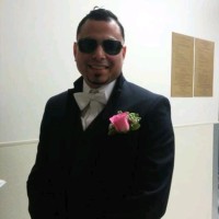 Elvis Sánchez