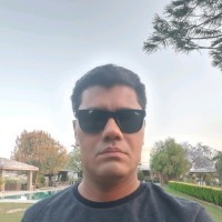 PANKAJ BALAR