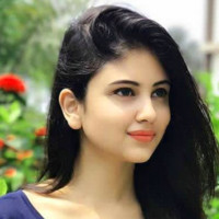 Nisha Rawat