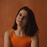 Анастасия Александрова