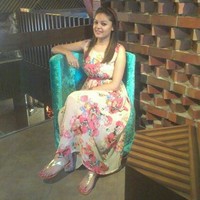 Nishtha Kapoor