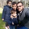 Otman El bouazzaoui elhanaoui