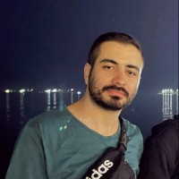 Batuhan Çelik