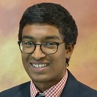 Sriram Balaji