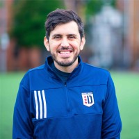 Alex Bearman