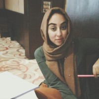 Dr Mumina Dar