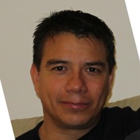 Enrique Salaices