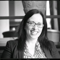 Sarah Cunliffe