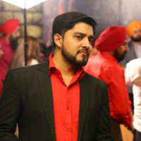 Sandeep Sharma