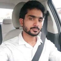 Hammad Shaikh
