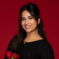 Amber Sandhu