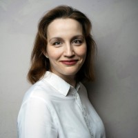 Elena Bratslavets